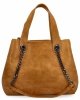 Női Táská shopper bag Herisson vörös 1852A902